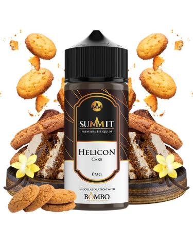 Helicon 100ml + Nicokits Gratis - Summit & Bombo