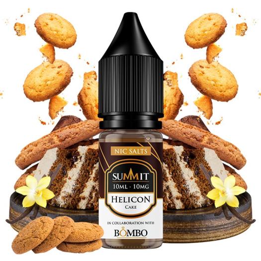 Helicon 10ml - Summit & Bombo SALES DE NICOTINA