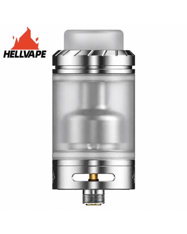 Hellvape 424 RTA 24mm | Single Coil