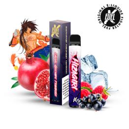 Hizagiri Pod Desechable XFuel - 20mg