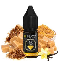 Holy Gold - Paragon Salts 10 ml - 5 mg, 10 mg y 20 mg - SALES DE NICOTINA *OFERTA*