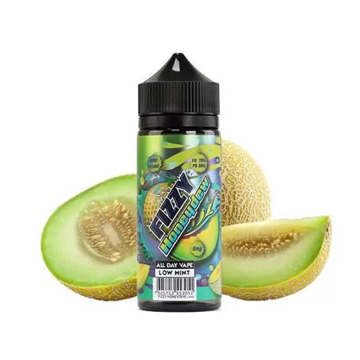 Honeydew 100ml + Nicokits Gratis - Fizzy
