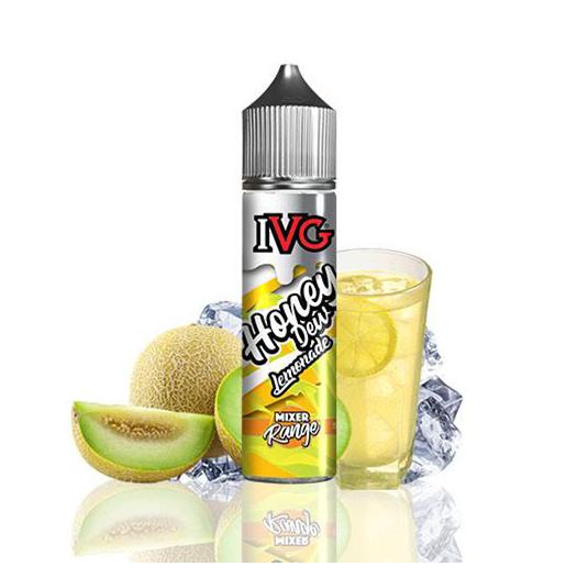 Honeydew I VG MIXER RANGE - 50ml + Nicokits Gratis