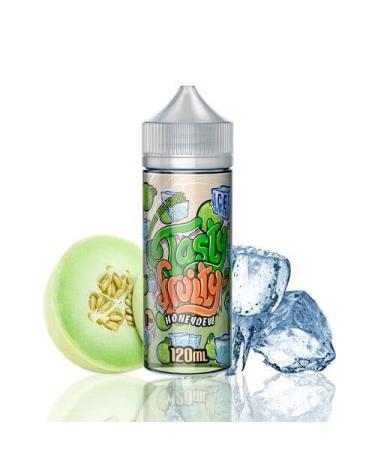 Honeydew Ice 120ml + Nicokits Gratis - Tasty Fruity