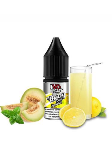 HONEYDEW LEMONADE I VG SALT 10ml - Líquido con SALES DE NICOTINA