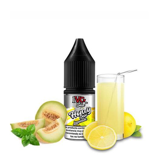 HONEYDEW LEMONADE I VG SALT 10ml
