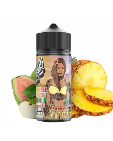 Honolulu Heights 100ml + Nicokits gratis - Fresh Vape ✅ OFERTA