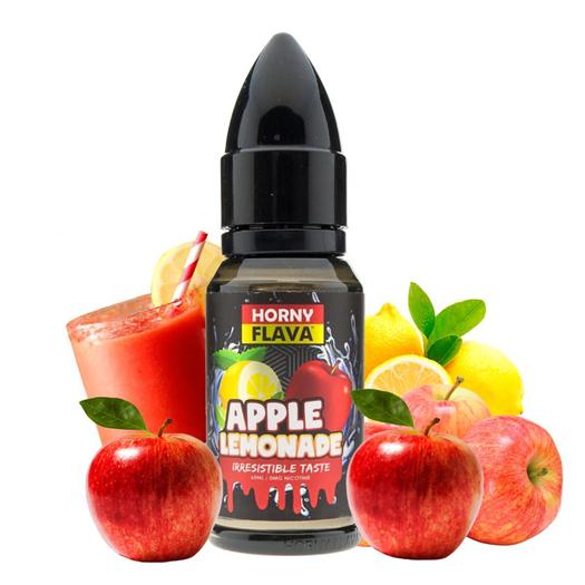 Horny Flava - Apple Lemonade 55ml - Nicokit Gratis