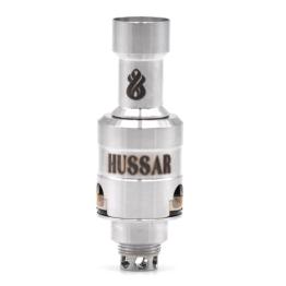 HUSSAR STE RBA - HUSSAR VAPES - RBA / BRIDGE para Boro