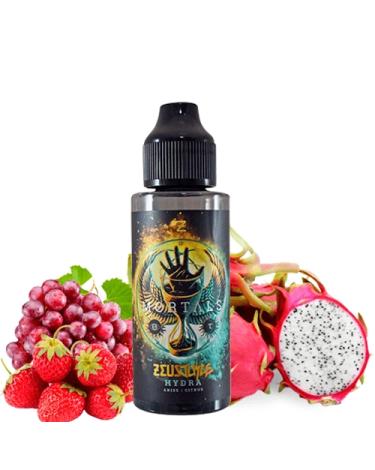 Hydra 100ml + 2 Nicokit gratis - Zeus Juice Mortals