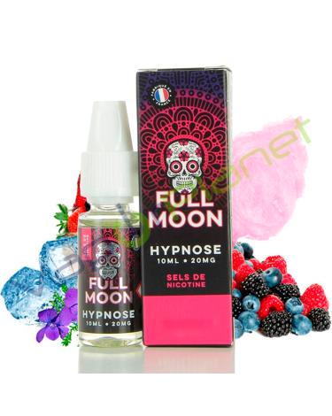 HYPNOSE FULL MOON 10ML 20MG - Sales de Nicotina
