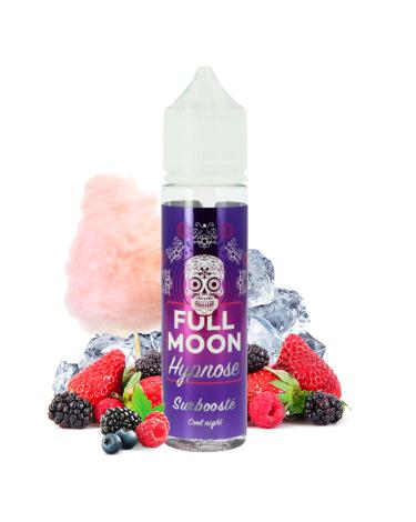 Hypnose - Full Moon 50ml + Nicokits Gratis