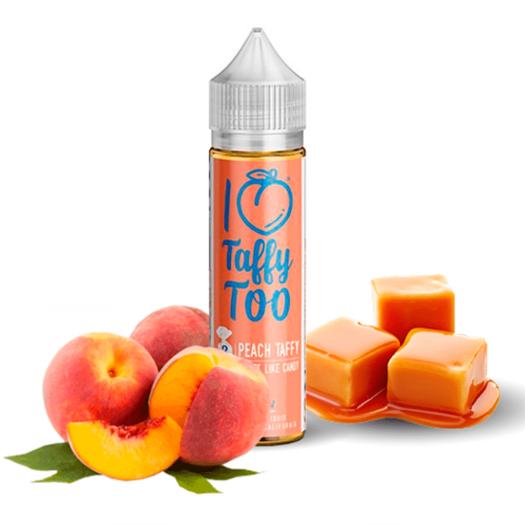 ➽ I LOVE TAFFY Mad Hatter Juice™ - Líquidos para Vapear
