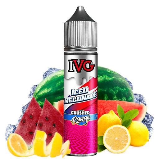 I VG Iced Melonade 50ml + Nicokits Gratis