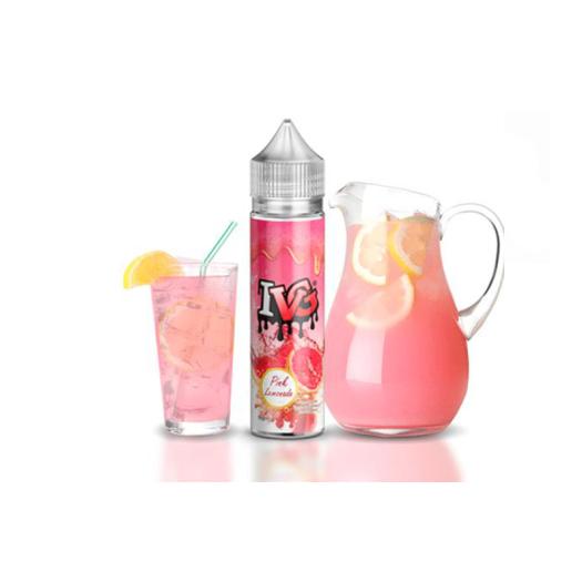 I VG PINK LEMONADE 50ML - I VG España
