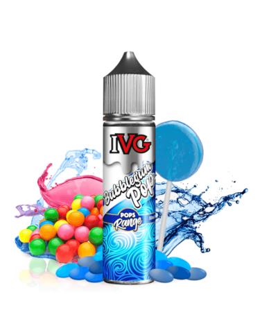 I VG POPS BUBBLEGUM LOLLIPOPS 50ML - I VG España