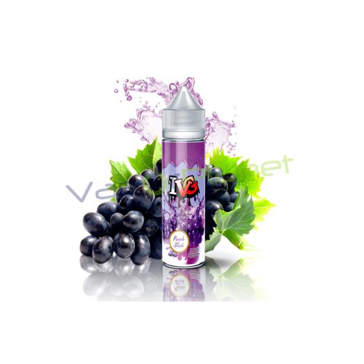I VG PURPLE SLUSH 50ML - I VG España