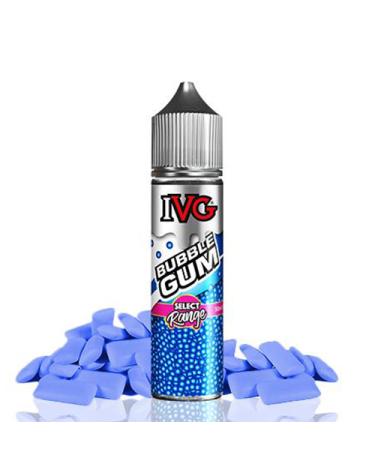 I VG RANGE BUBBLEGUM 50ML + Nicokit Gratis - I VG España