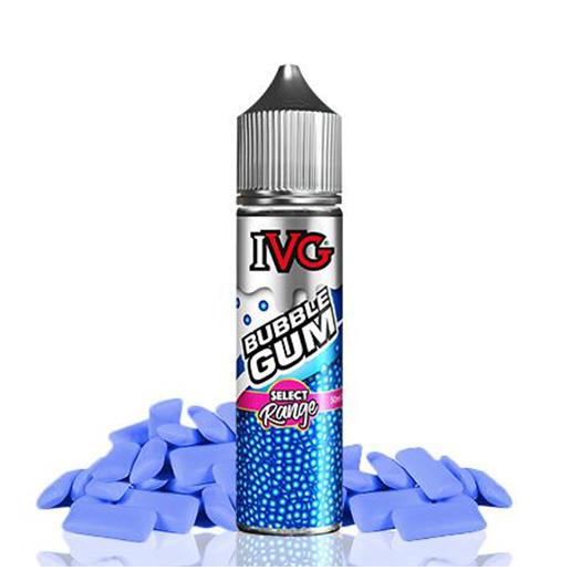 I VG RANGE BUBBLEGUM 50ML + Nicokit Gratis - I VG España