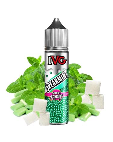 I VG RANGE SPEARMINT 50ML + Nicokit Gratis - I VG España