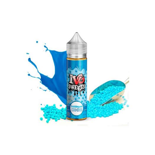 I VG SWEETS BUBBLEGUM NO ICE 50ML - I VG España