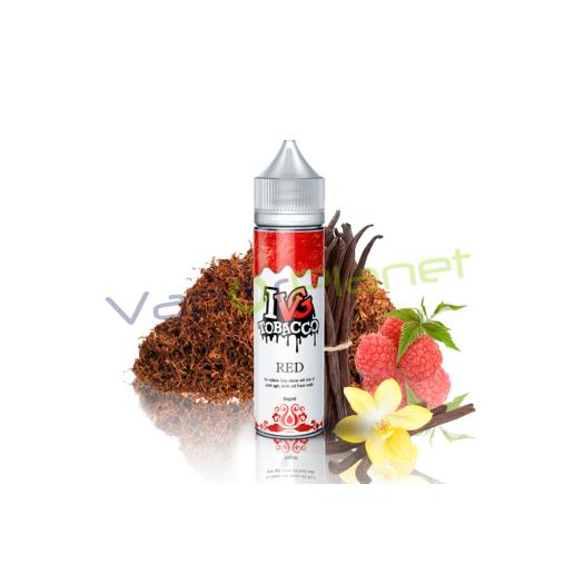 I VG TOBACCO RED 50ML - I VG España