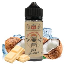 Ice Chococo 100ml + Nicokits Gratis - Retro by Juice 66