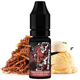 Ice Cream Tobacco 10ml - Oni Smokes Sales de Nicotina