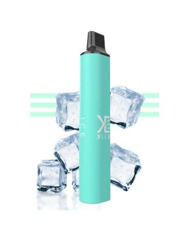 ICE - Klik Klak by Element E-liquid - SIN NICOTINA