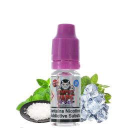 ICE MENTHOL Líquido con Sales de Nicotina 10ml - 20mg - Vampire Vape