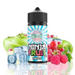 Ice Yakuza 100ml + Nicokit Gratis - Ninja Fruit