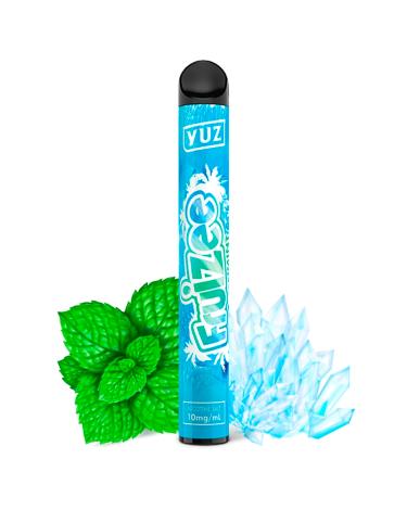 ICEE MINT Desechable Puff Yuz Fruizee 20mg - 600Puff