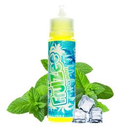 Icee Mint - Fruizee 50ml + Nicokits Gratis