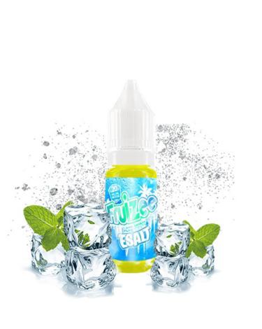 ICEE MINT - FRUIZEE SALT 10 ml - Líquido con SALES DE NICOTINA