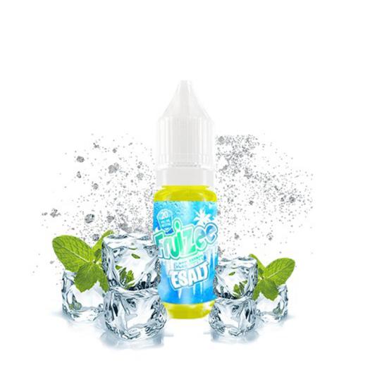 ICEE MINT - FRUIZEE SALT 10 ml - Líquido con SALES DE NICOTINA ICEE MINT - FRUIZEE SALT 10 ml - Líquido con SALES DE NICOTINA