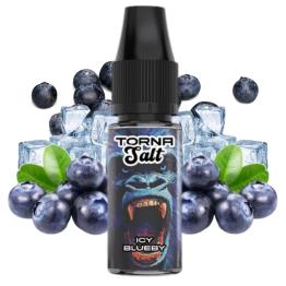 Icy Blueby 20mg 10ml - Torna Salt