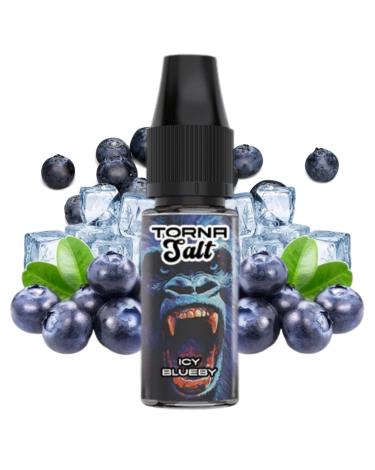Icy Blueby 20mg 10ml - Torna Salt