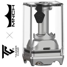 iDot RBA Edition Thunder Cloud x Monarchy