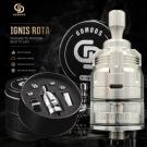 Ignis RDTA 2ml 22mm GD Mods