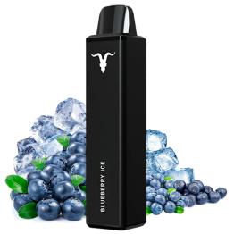 Ignite V600 BLUEBERRY ICE Pod Desechable 20mg 600Puff