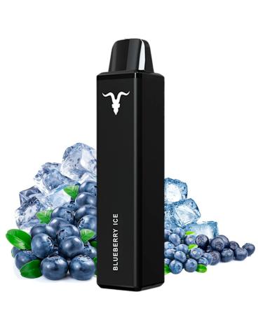 Ignite V600 BLUEBERRY ICE Pod Desechable 20mg 600Puff