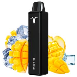 Ignite V600 MANGO ICE Pod Desechable 20mg 600Puff