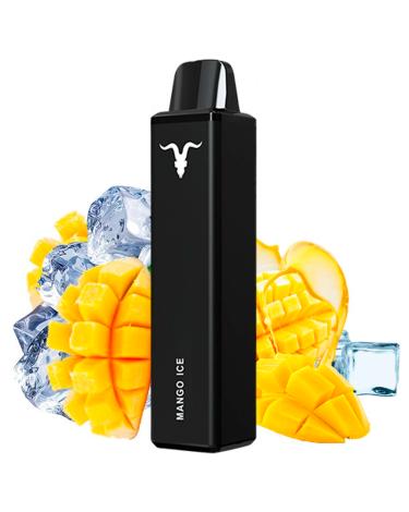 Ignite V600 MANGO ICE Pod Desechable 20mg 600Puff