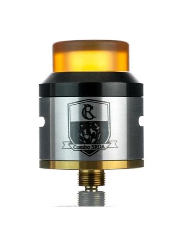 IJOY COMBO SRDA - 25MM SQUONK RDA