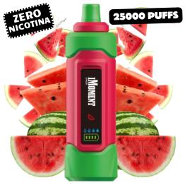 iMOMENT XIXA 25000 Puffs Desechable Sin Nicotina – Watermelon