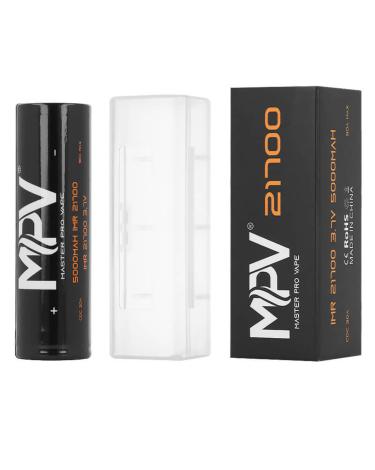 IMR 21700 30A 5000mAh - Master Pro Vape