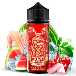 Imwaja 100ml + Nicokits Gratis - Jatosto Eliquid