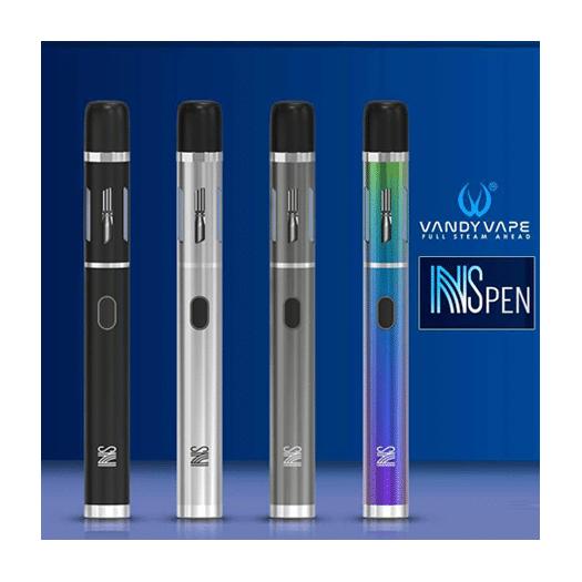 INSPEN Vandy Vape