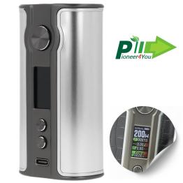 IPV V200 Mod Pioneer4you by SXmini