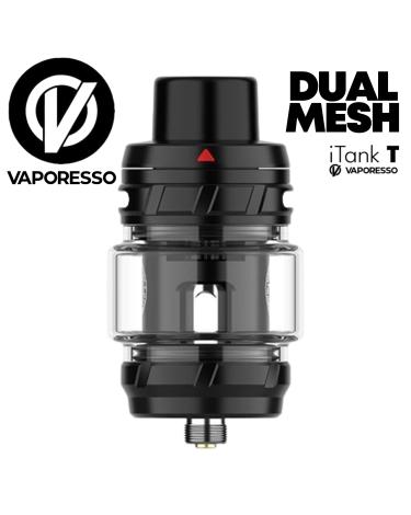 iTank T DUAL MESH 24.5mm Vaporesso